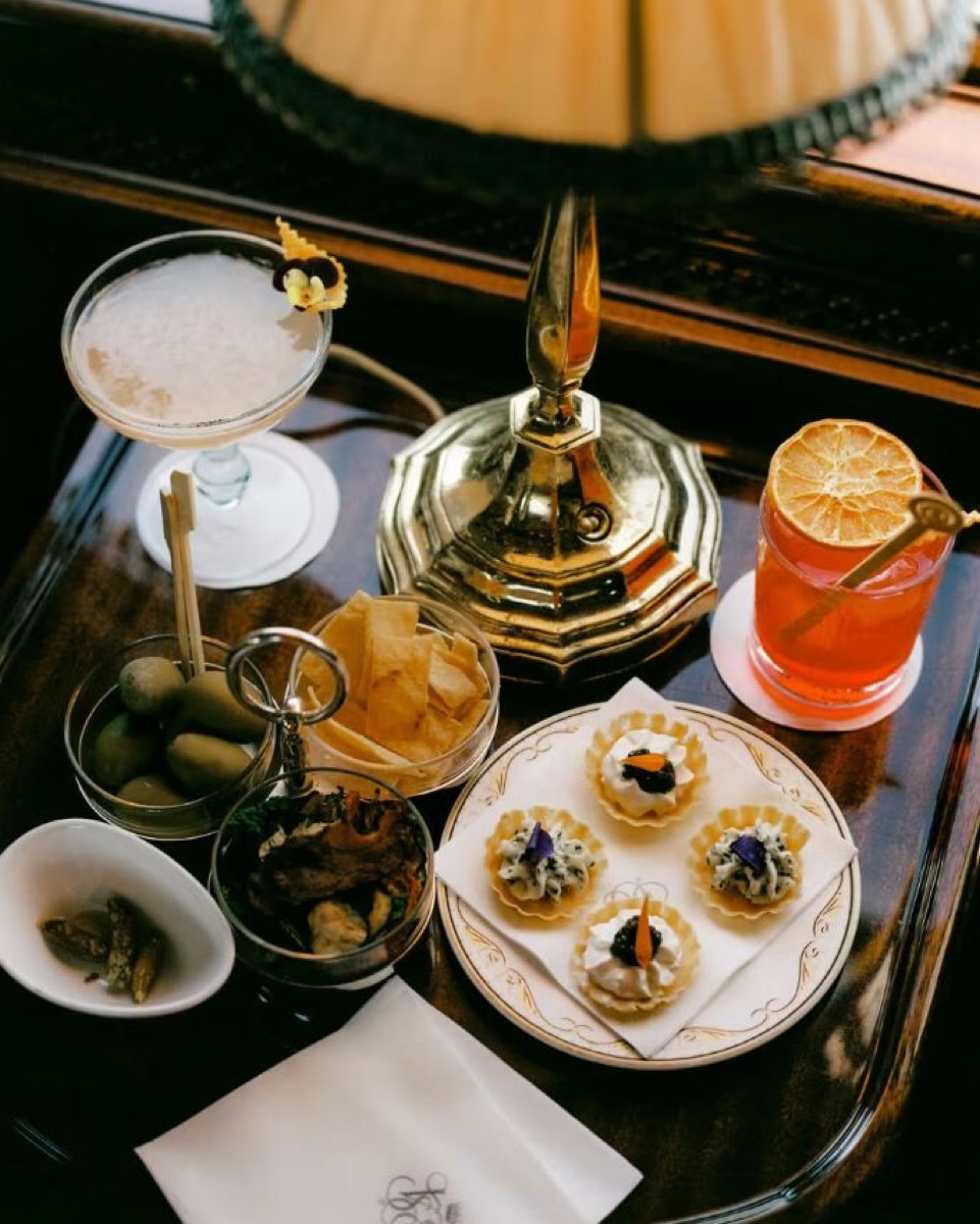 Image Credit: Belmond Hotels