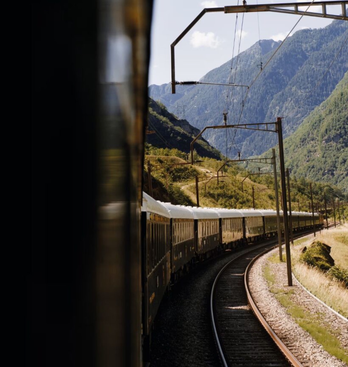 Image Credit: Belmond Hotels