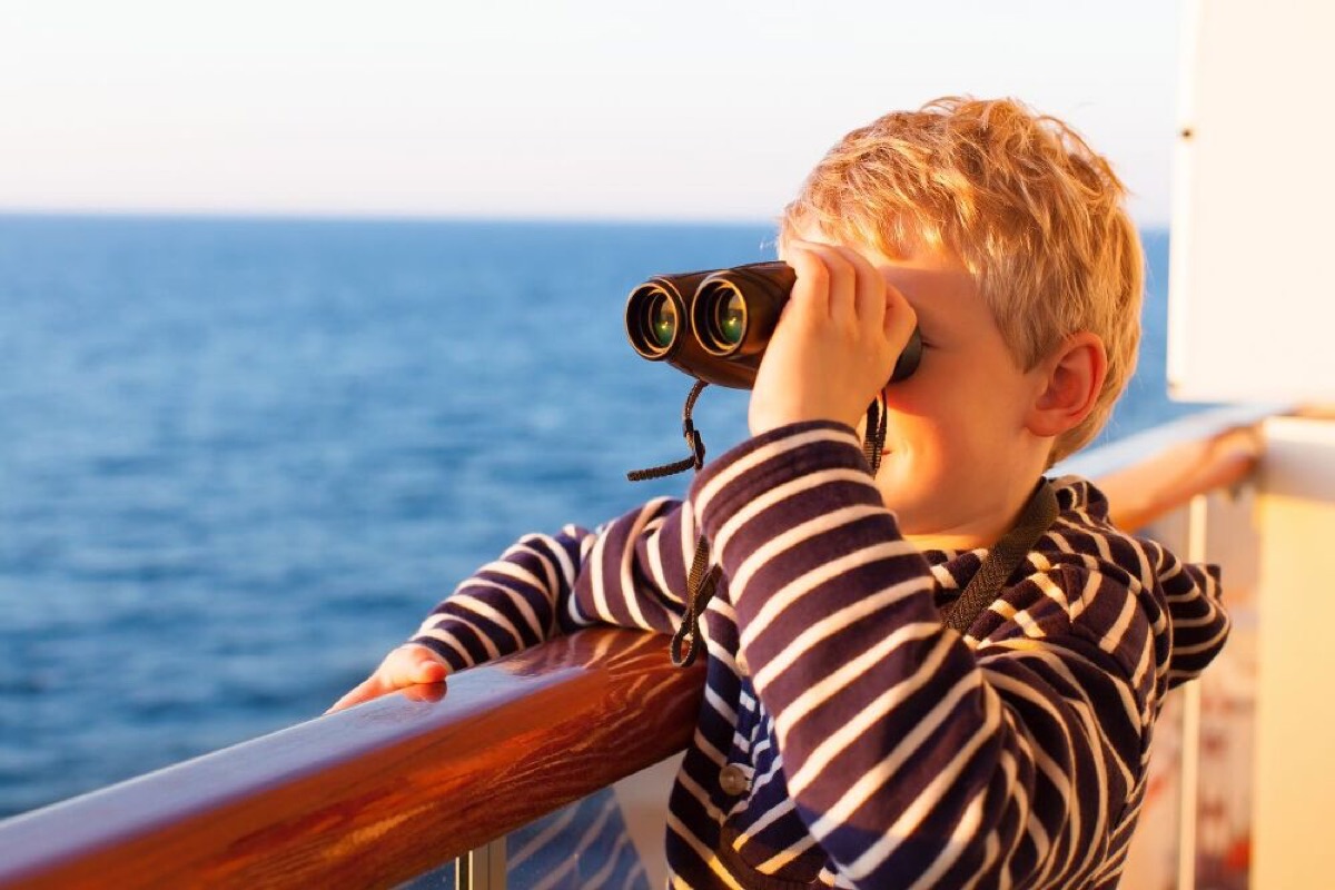 the 10 best free things to do on a cruise
