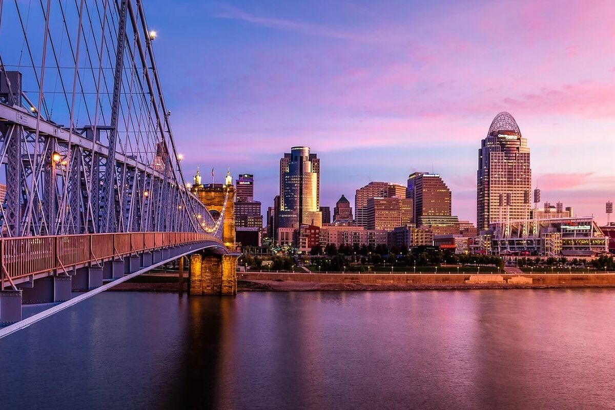 Romantic U.S. Getaways: 4 Cute Destinations for Couples