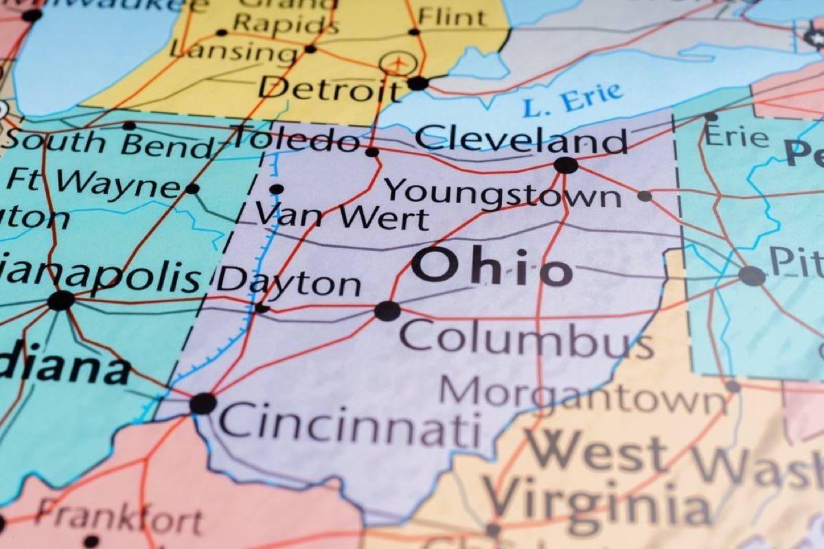ohio travel guide exploring the buckeye state