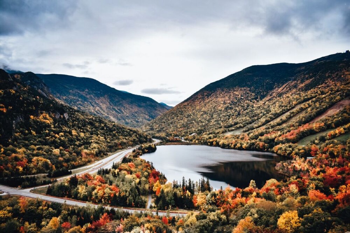 the best places to visit in the u s each month of the year