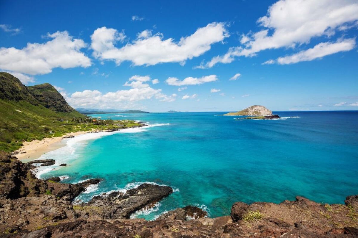 the best places to visit in the u s each month of the year